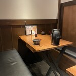 肉の隠れ家 おあがり - 