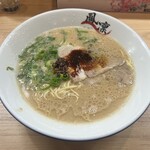 らーめん屋 鳳凛 - 
