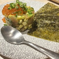 焼鳥 鳥美庵 新宿本店 - 