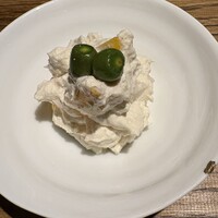 蕎麦懐石 無庵 - 