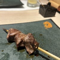 焼鳥 鳥美庵 新宿本店 - 