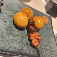 焼鳥 鳥美庵 新宿本店 - 