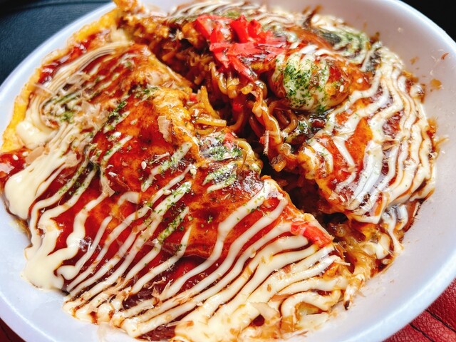 ほっとするー 八木山動物公園 | 仙台のお好み焼き屋