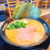 横浜家系ラーメン 有楽家 岐阜県庁前店