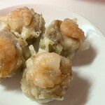 重慶飯店 - 料理写真:海老蔵