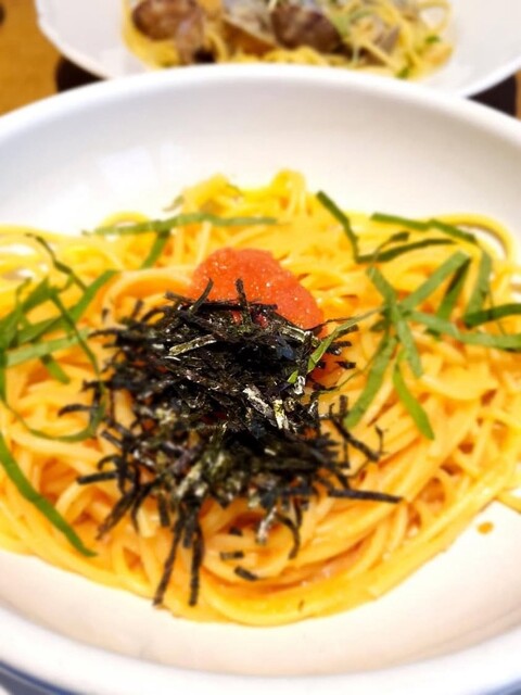 Jolly Pasta Gion Shindo Ten