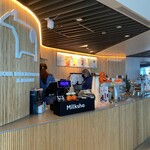 ミルクシャ101店 - 