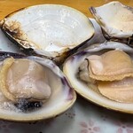 松本さざえ店 - 