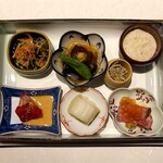 325884690 - 色々前菜