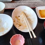 朝から中華 まんふく - 