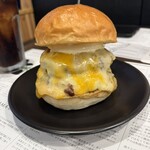 ダグズ・バーガー - 