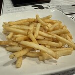 ダグズ・バーガー - 