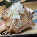 沖縄酒場 み～や～ぐゎ～ - 