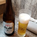 朝から中華 まんふく - 