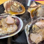松本さざえ店 - 
