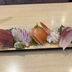 魚魚丸 鹿山店 - 