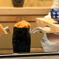 銀座いち分 -  銀座いち分 -