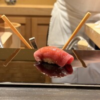 銀座いち分 -  銀座いち分 -