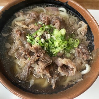 手打うどん 元_1