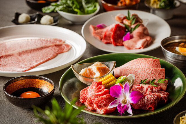 Yakiniku Heijoen Adachi Iriya Ten photo 3