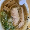 青竹手打ちラーメン 大和