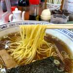 中華料理龍門 - 