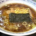 中華料理龍門 - 