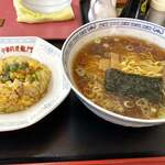 中華料理龍門 - 