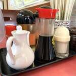 中華料理龍門 - 