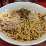 ラーメン二郎 - 