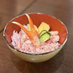 海鮮丼いちば - 