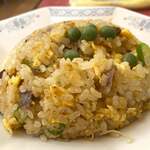 中華料理龍門 - 