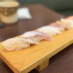 海鮮丼いちば - 
