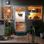 キッチン すみっこ - 