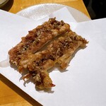 鳥 から揚げ うえ山 - 