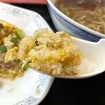 中華料理龍門 - 