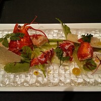 ラトリエ ドゥ ジョエル・ロブション - ③