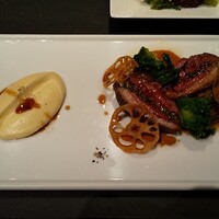 ラトリエ ドゥ ジョエル・ロブション - ④