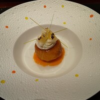 ラトリエ ドゥ ジョエル・ロブション - ⑤