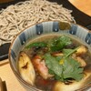 つけ蕎麦 恵比寿初代 有楽町店