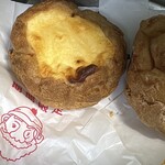 ビアード パパ - 料理写真: