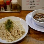 いなや。 - つけ麺