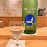 勢麟 - 日本酒 酔鯨 すいげい 純米吟醸 吟麗 Summer(高知)