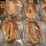 マルベーグル - 