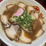 丸高中華そば 神戸二宮 二宮店 - 