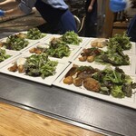 ノースコンチネント - 