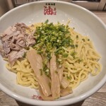 元祖油堂 横浜西口本店 - 