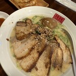 山神山人 西明石店 - 