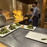 ノースコンチネント MACHI NO NAKA - 