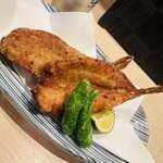 ウマスケ - ふぐ唐揚げ